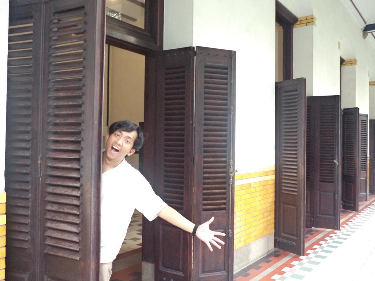 Shaddam Amru Hasibuan