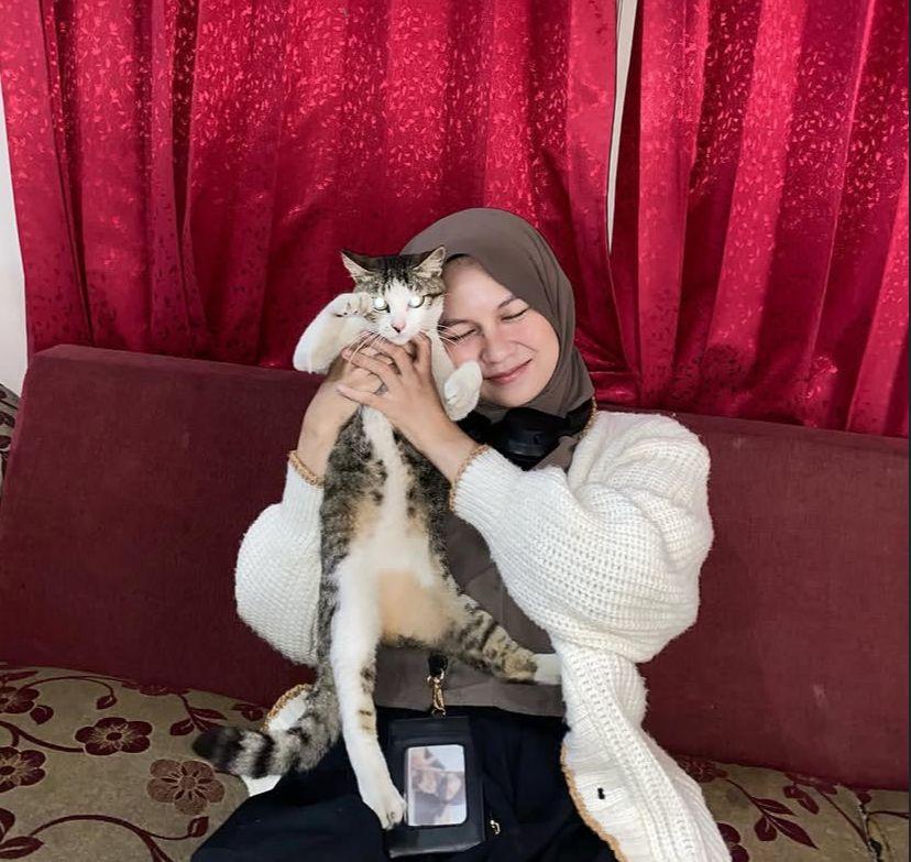 Bilqis Katuffahati Zanzabila
